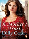 A Mother's Trust (eBook)